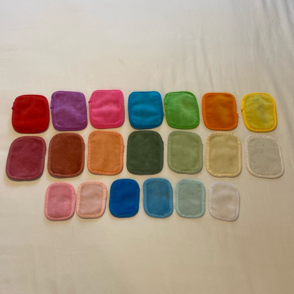 MakeUp Eraser LOT